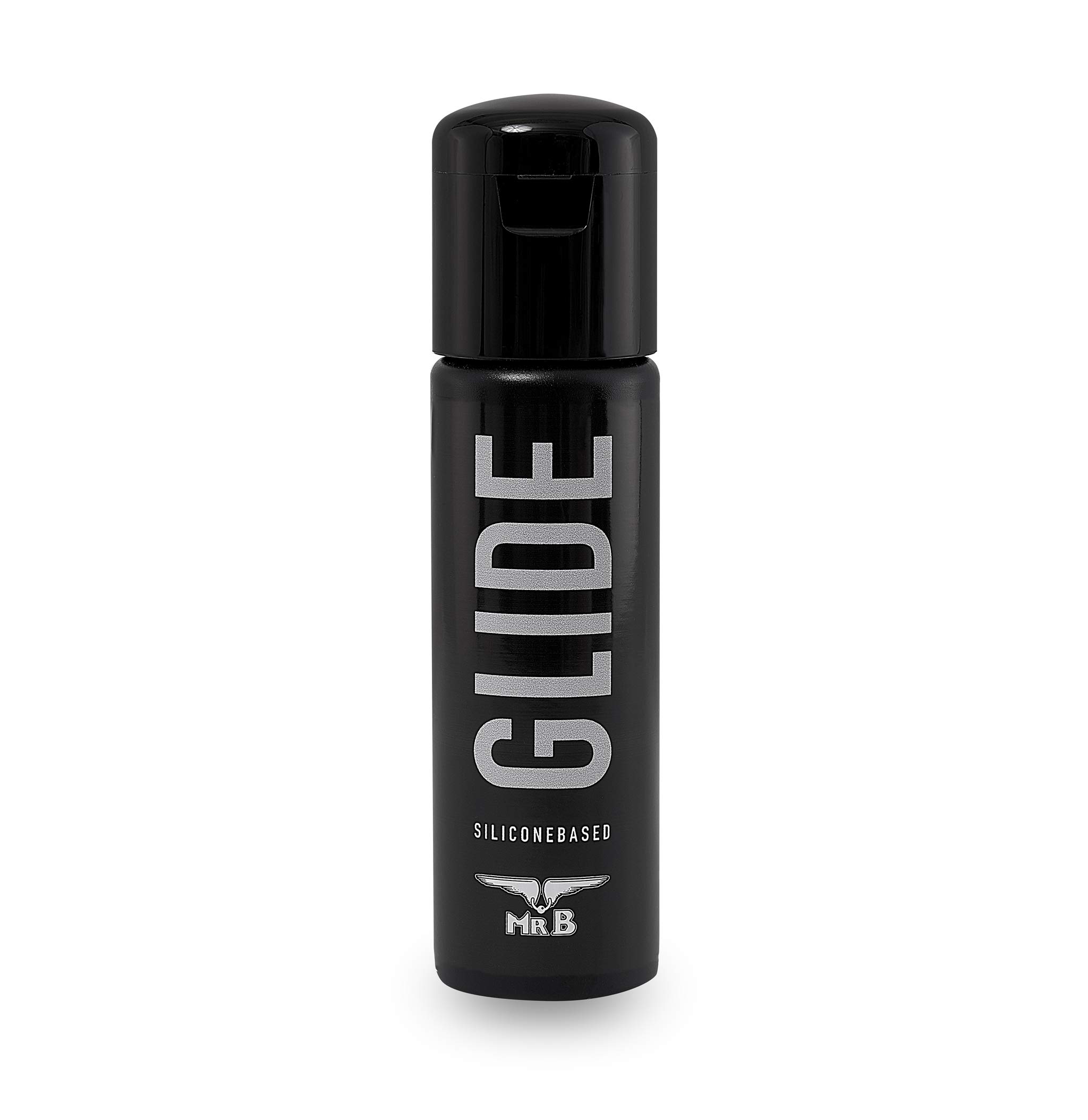 Mister B GLIDE Silicone Lubricant, 30 ml