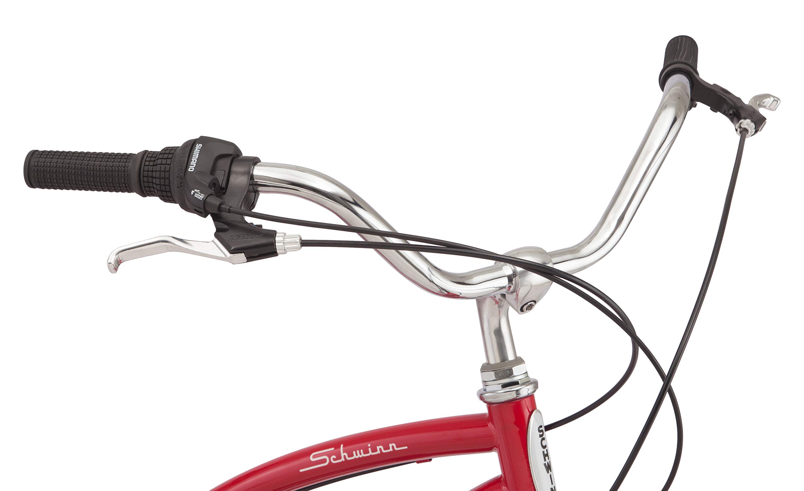 schwinn sanctuary 7 youth