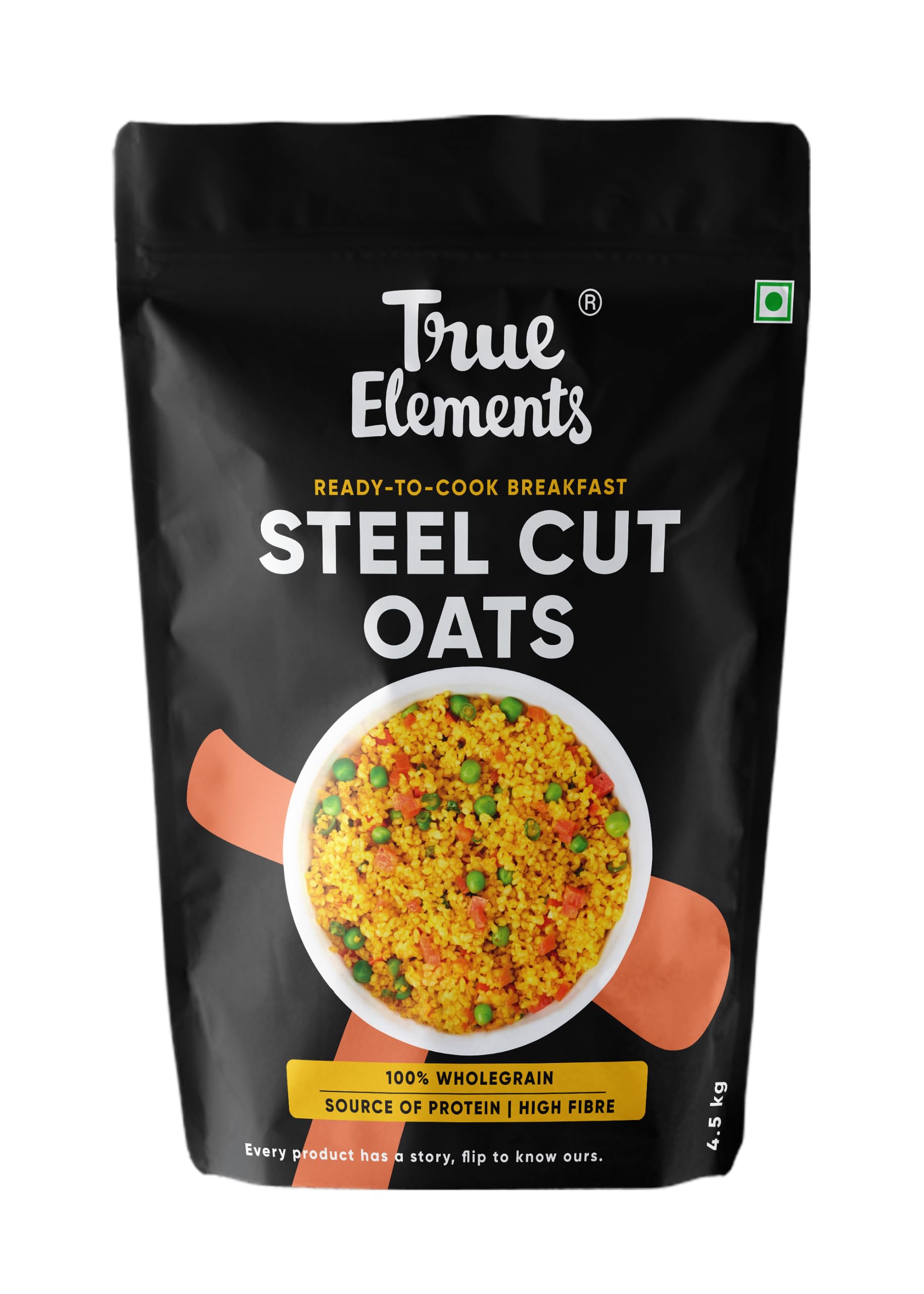 See full amazon price history chart for True Elements Steel Cut Oats 4.5kg - Gluten Free Oats | Oats for Weight Loss Management | Healthy Breakfast Cereals | Steel Cut Oats for Diabetic Diet True Elements Steel Cut Oats 4.5kg - Gluten Free Oats | Oats for Weight Loss Management | Healthy Breakfast Cereals | Steel Cut Oats for Diabetic Diet (B0CFF4L4KX) Amazon Price History, Amazon Price Tracker