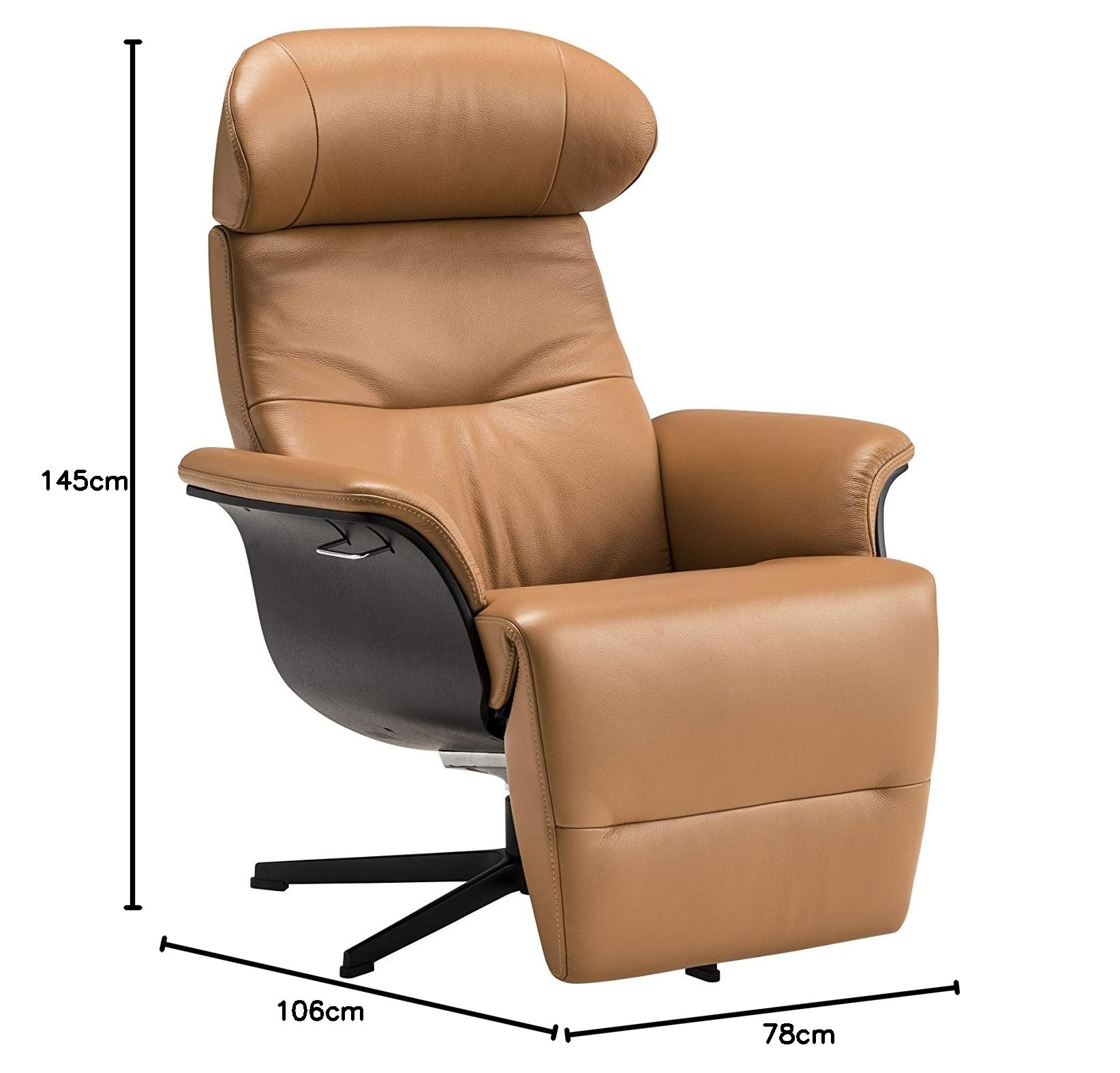 フランスベッド コンフォルム リクライニングチェア Timeout CAT.20