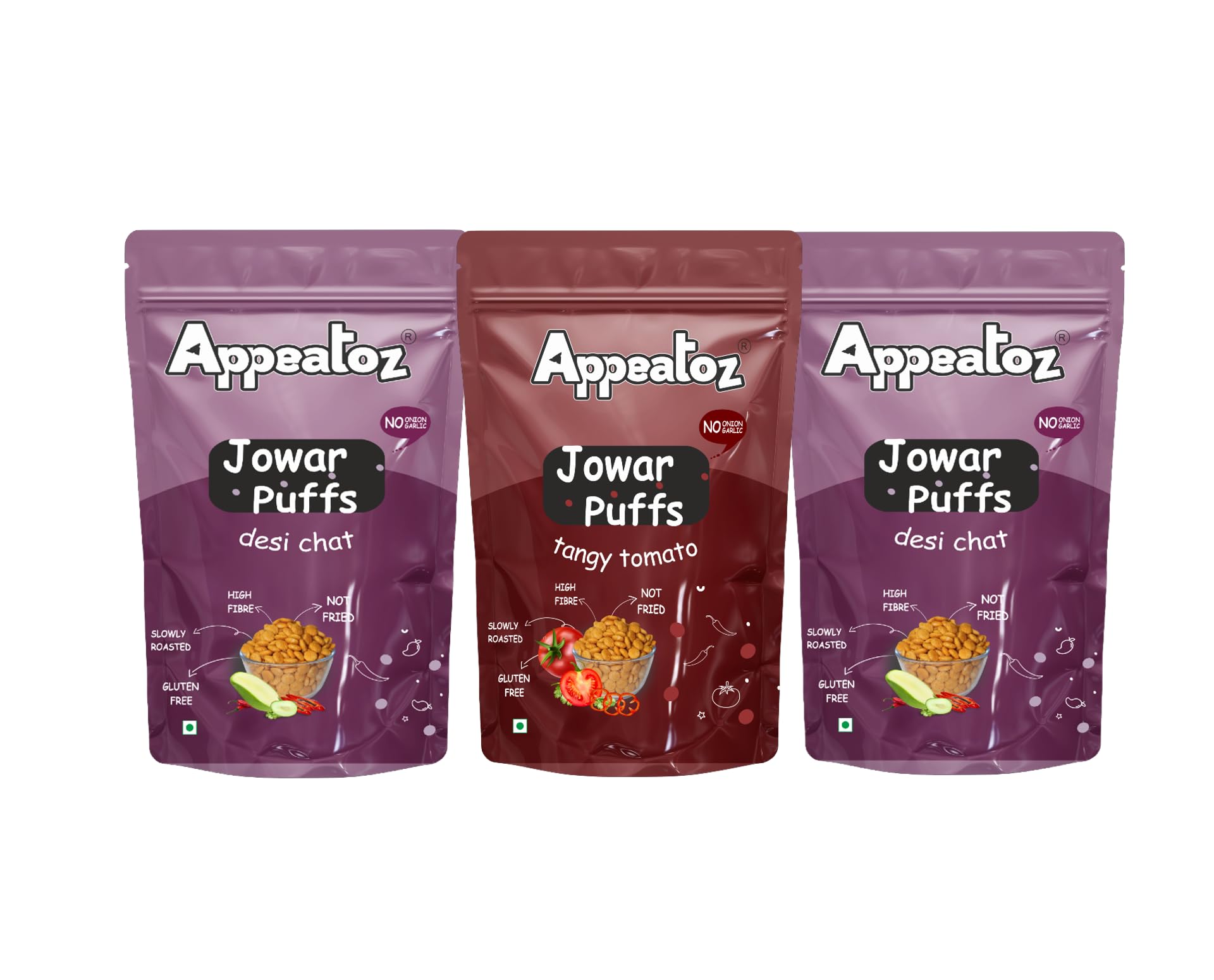 See full amazon price history chart for Appeatoz Jowar Puffs -Tangy Tomato,Desi Chat | Baked, Not Fried | Gluten-Free, High Protein | Healthy Snacks for Kids | No Added Sugar | Roasted | Pack of 3 Appeatoz Jowar Puffs -Tangy Tomato,Desi Chat | Baked, Not Fried | Gluten-Free, High Protein | Healthy Snacks for Kids | No Added Sugar | Roasted | Pack of 3 (B0CBHVSP54) Amazon Price History, Amazon Price Tracker