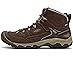 KEEN Targhee IV Mid WP - Left View