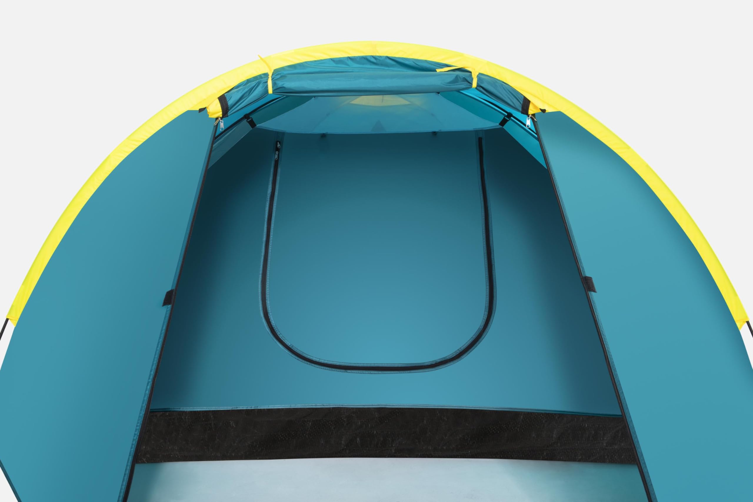 Bestway 68091 | Pavillo - Tenda da Campeggio 4 posti Active Ridge, 210X240X130 cm