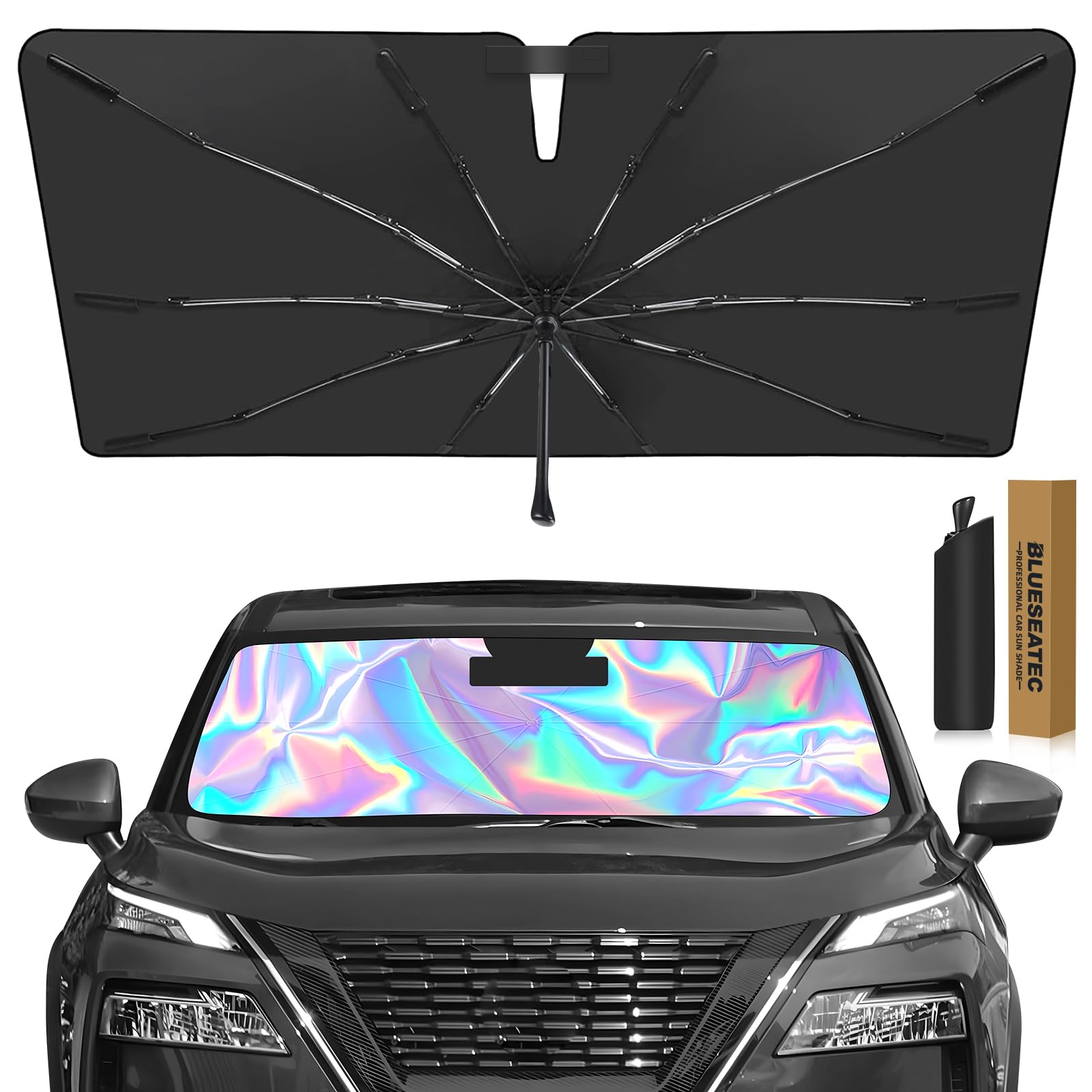 Amazon.co.jp: BLUESEATEC 日産 エクストレイル T33 SNT33