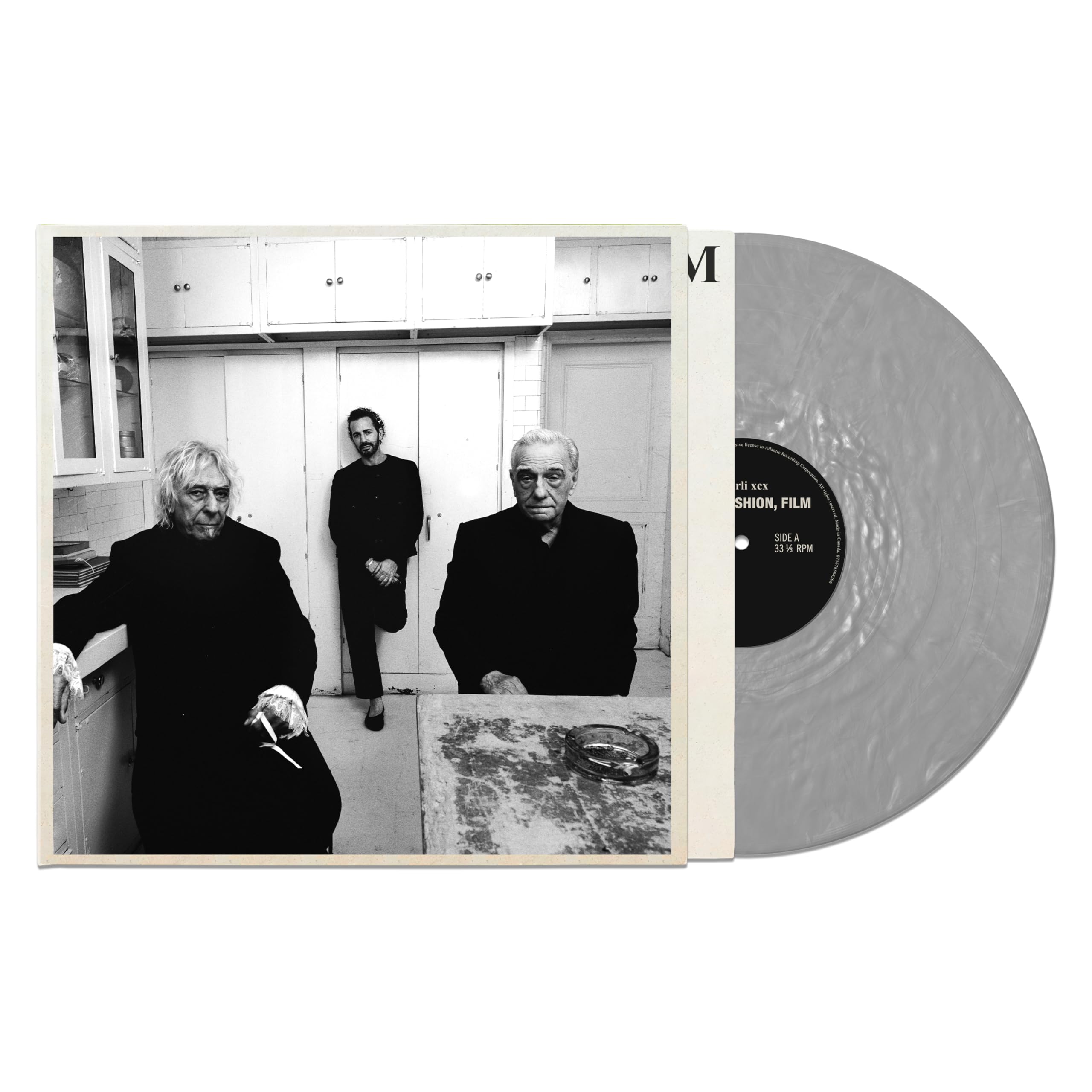 Music, Fashion, Film (Amazon Exclusive) [VINYL]