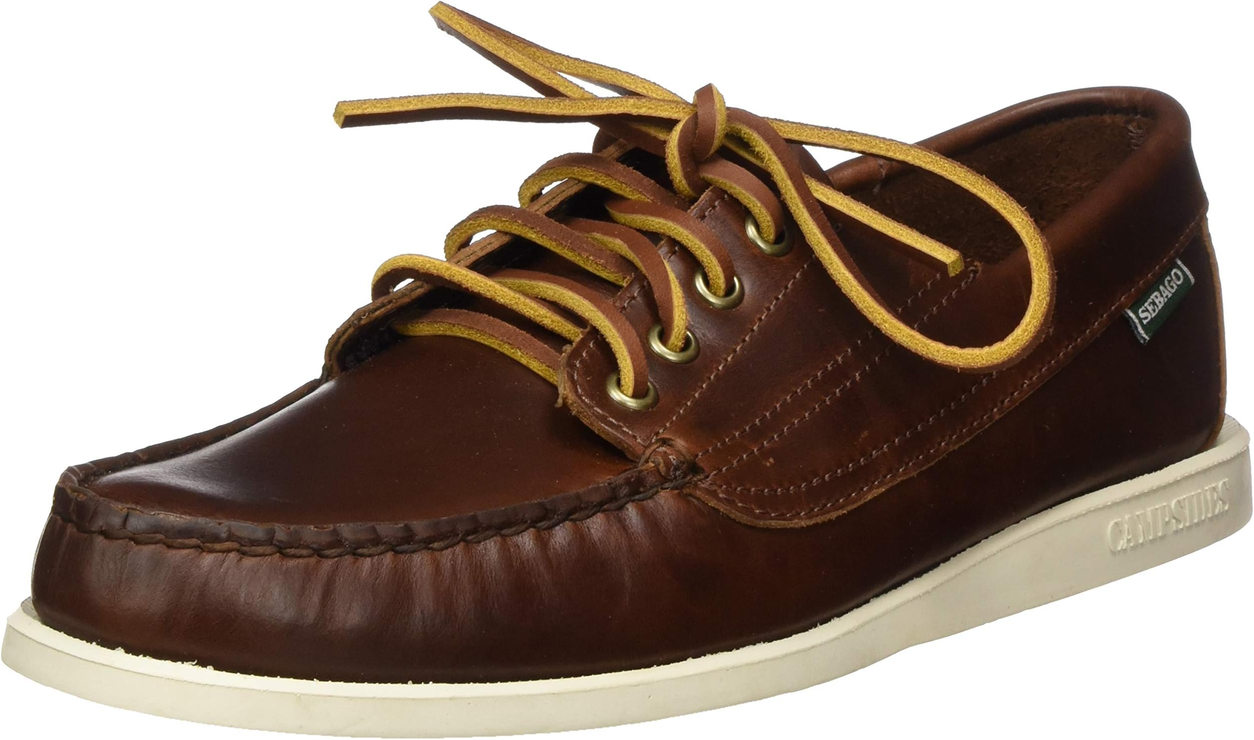 Men's Askook Waxy Moccasins