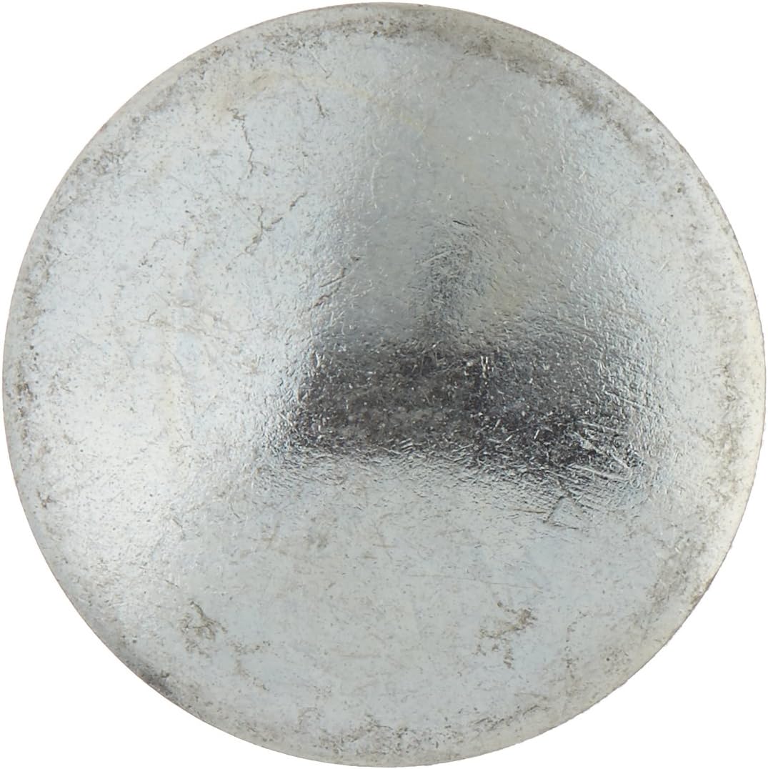 Dorman 550011 Expansion Plug, Concave, Steel Cup, Expansion Plugs