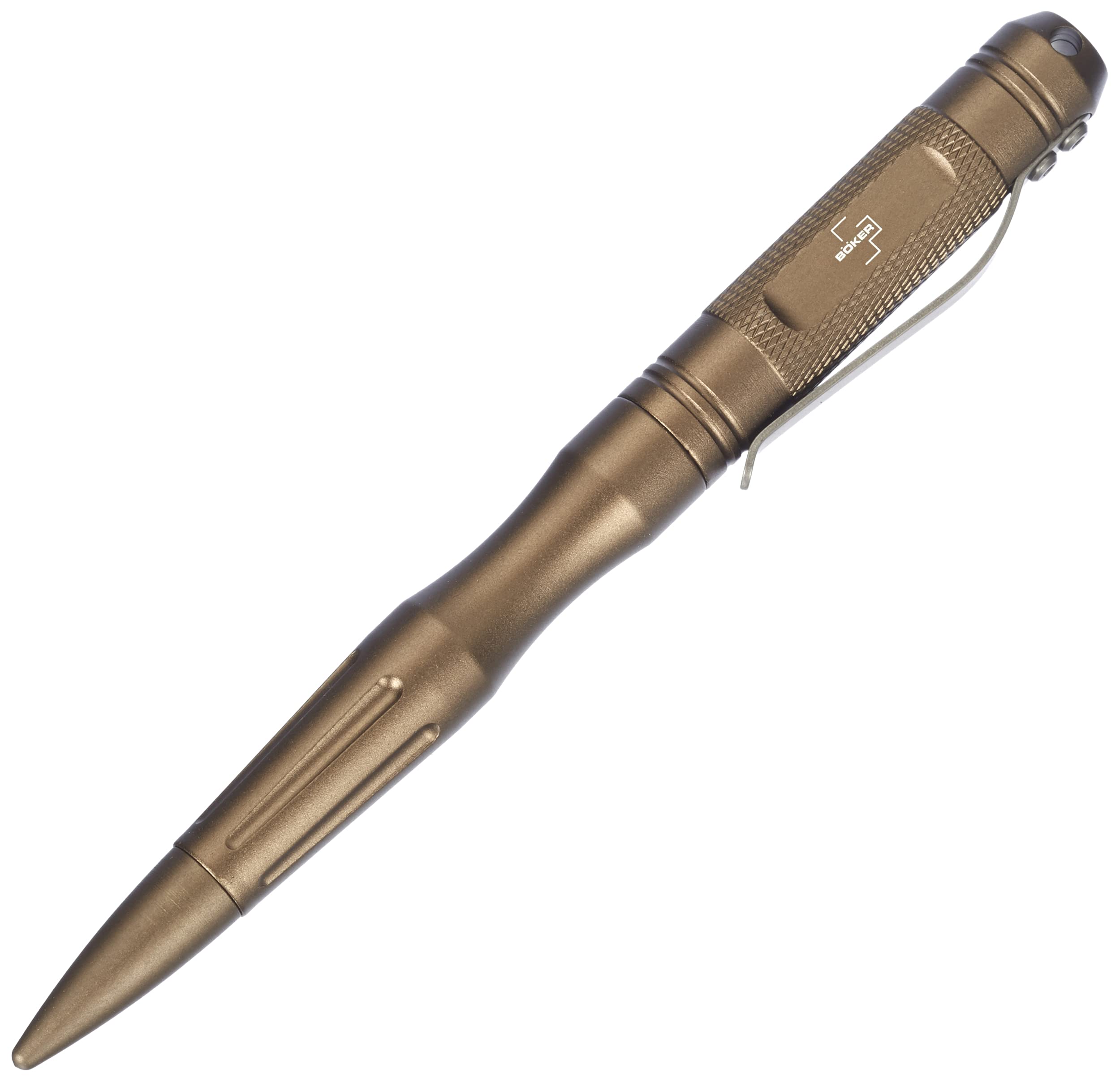 Böker Plus iPlus TTP - Bolígrafo táctico