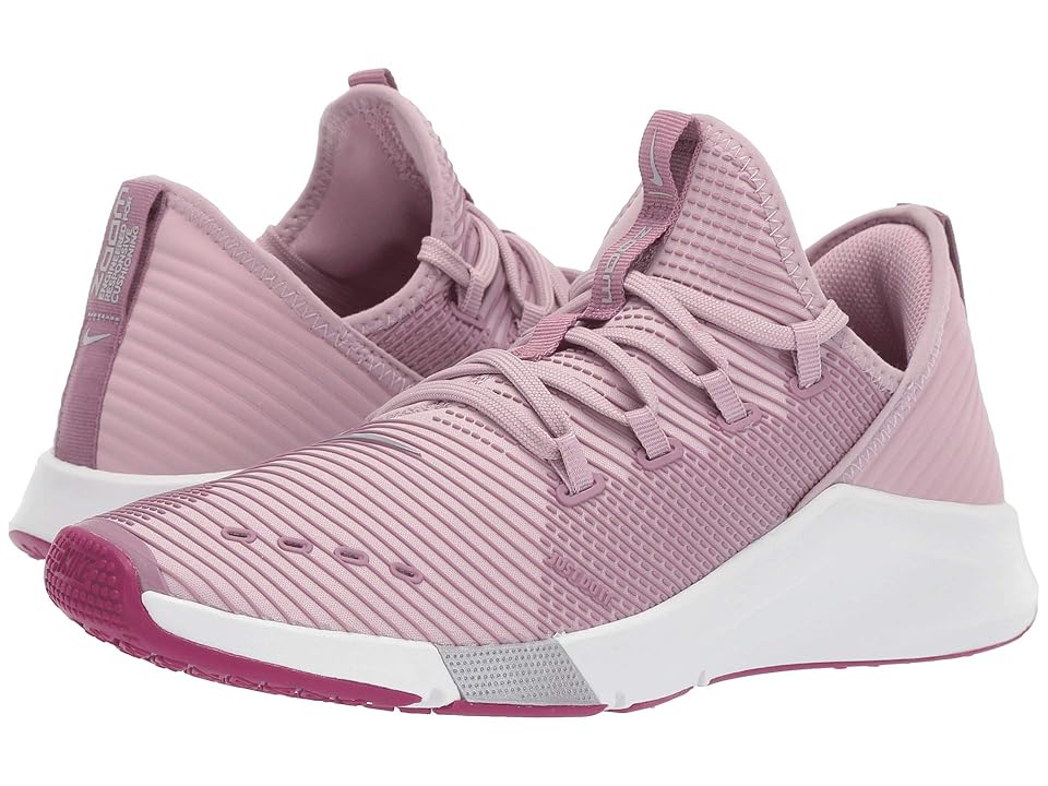 

Nike Air Zoom Elevate (Plum Chalk/Atmosphere Grey/Plum Dust) Women's Cross Training Shoes, Purple