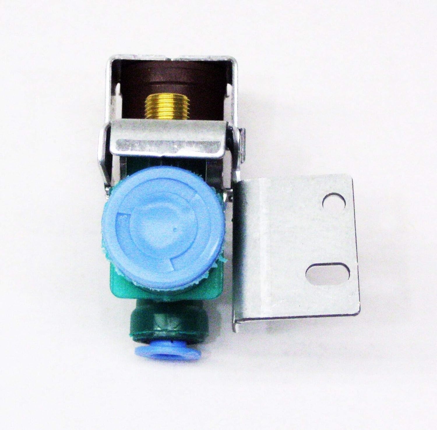 W10394076(WPW10394076, K-78282) for Whirlpool Refrigerator Water Valve