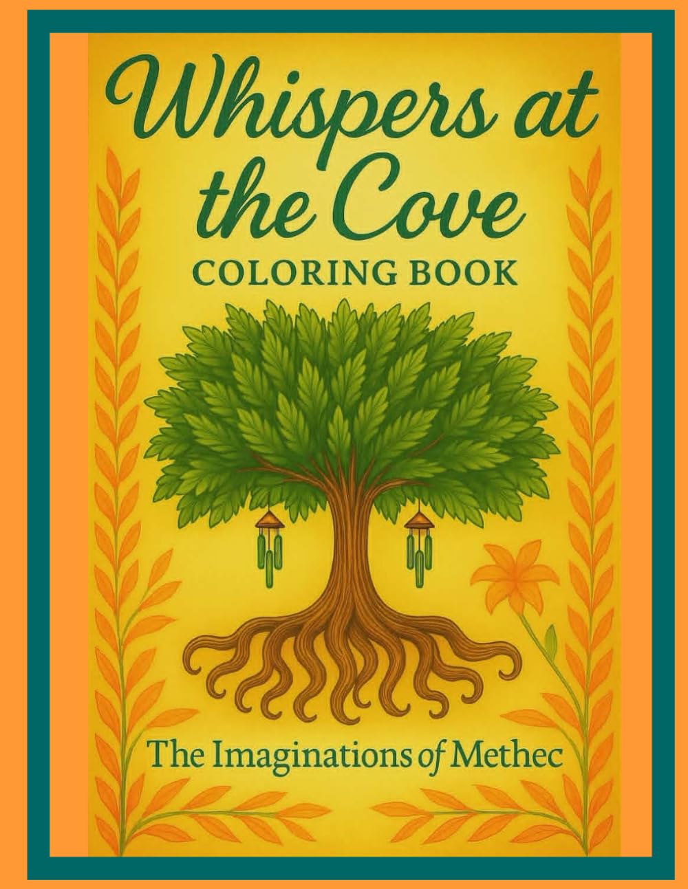 Whispers at the Cove: Book One