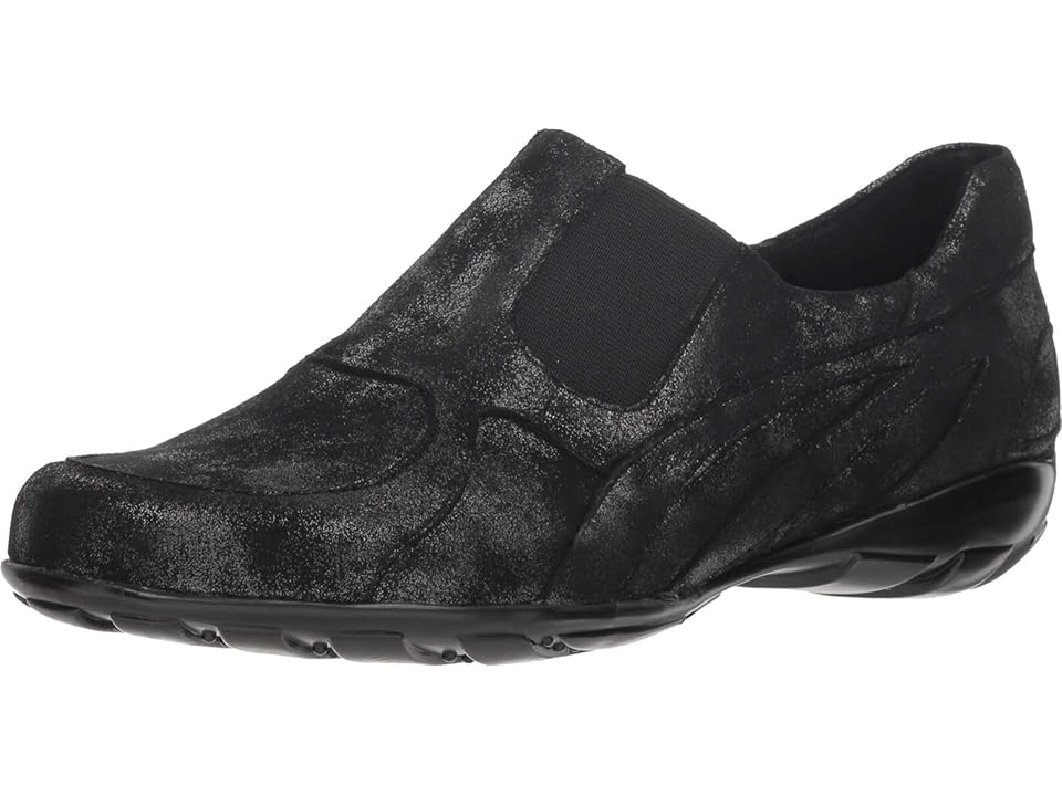 

Vaneli Attie (Black Gomez/Match Elastic) Women's Shoes