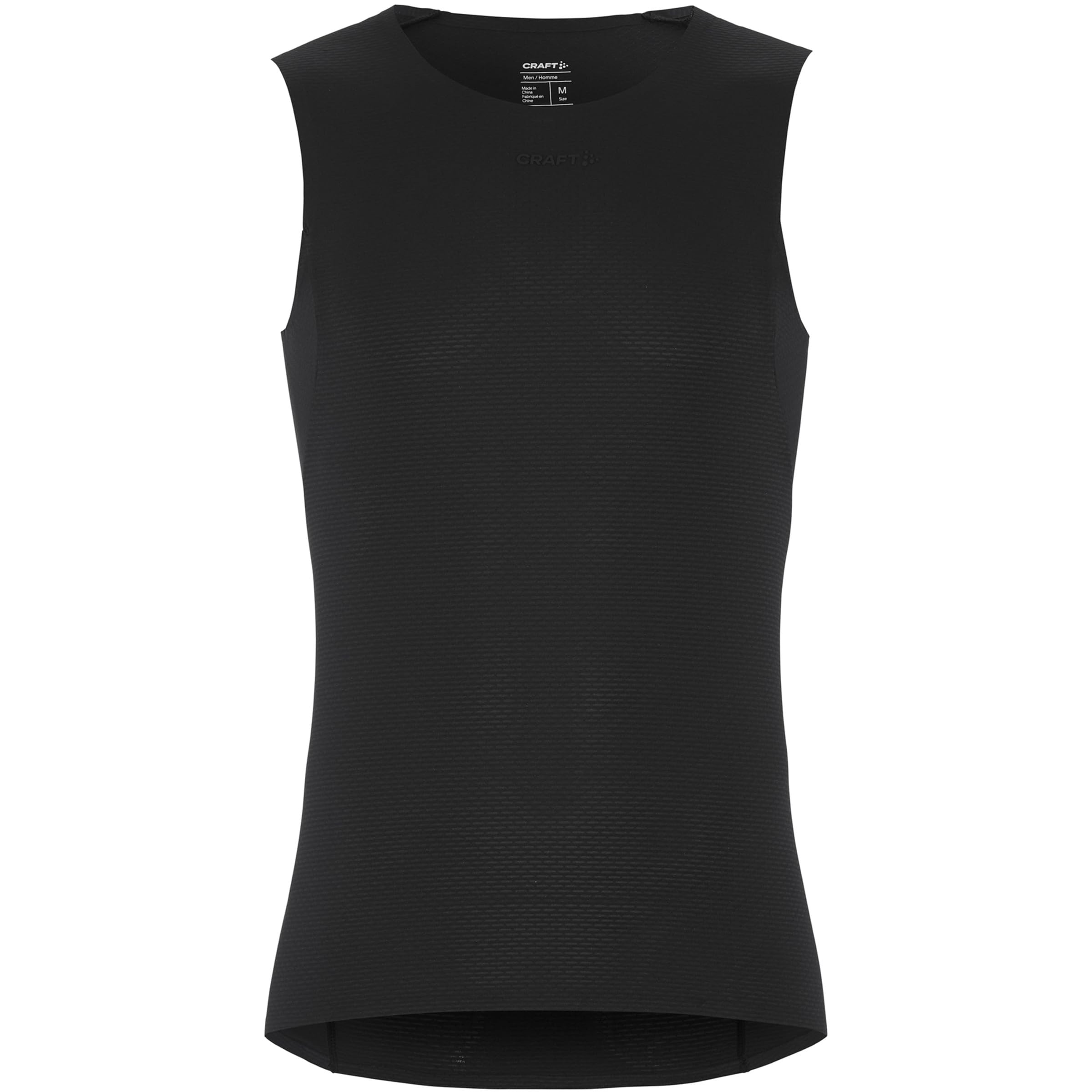 Craft Pro Dry Nanoweight SL - Camiseta de tirantes para hombre
