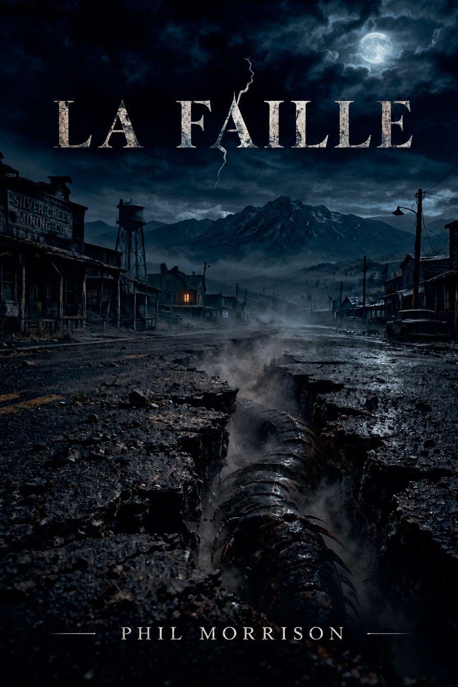 LA FAILLE