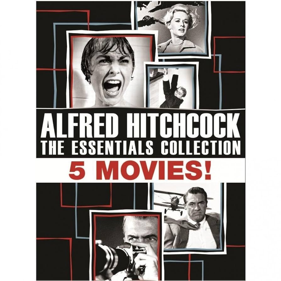 (未使用･未開封品)Talk With Hitchcock: Alfred Hitchcock [DVD] 81F9if1pGPL._UF350,350_QL50_.jpg