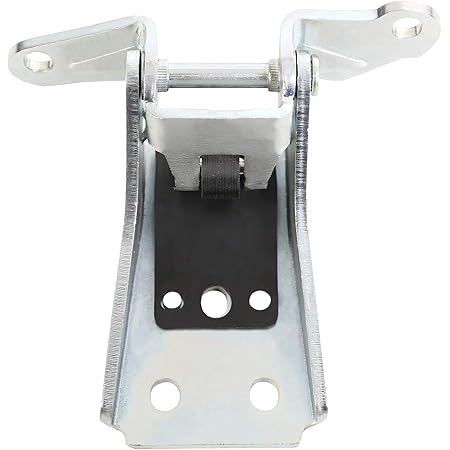 Amazon Com Door Hinge Upper Lh Left Driver Side Replacement For E8tz1522810a Fits 1980 1996 Fits Ford Bronco F150 F250 F350 Left Front Home Improvement