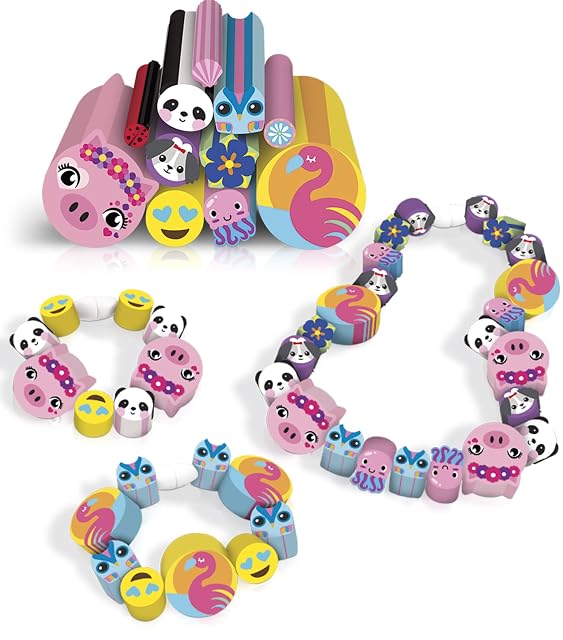 Foto 3 de 5 de Lansay - Cutie Stix Recambio Happy - 11 Stix con Animales - Desde 6 Años