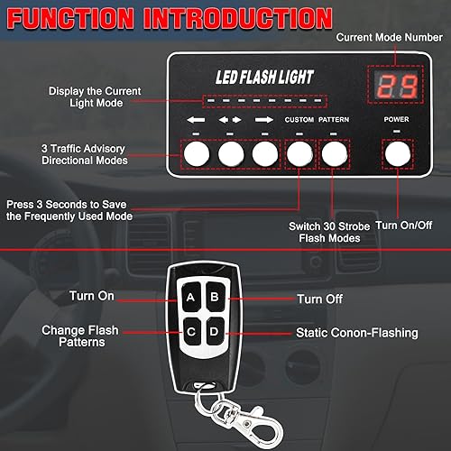 Miniatura 3 de 29D6-TT, BlancoRojo