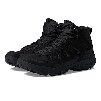 Oboz Sawtooth X Mid Men