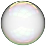 Giroscopio Crystal Ball