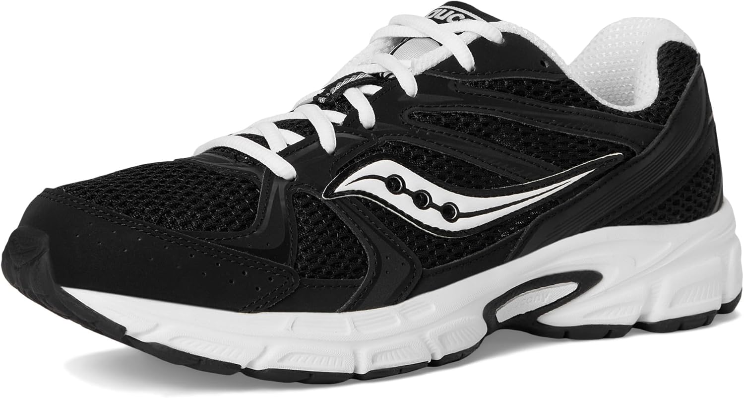 Saucony Unisex-Adult Ride Millennium - Image 7