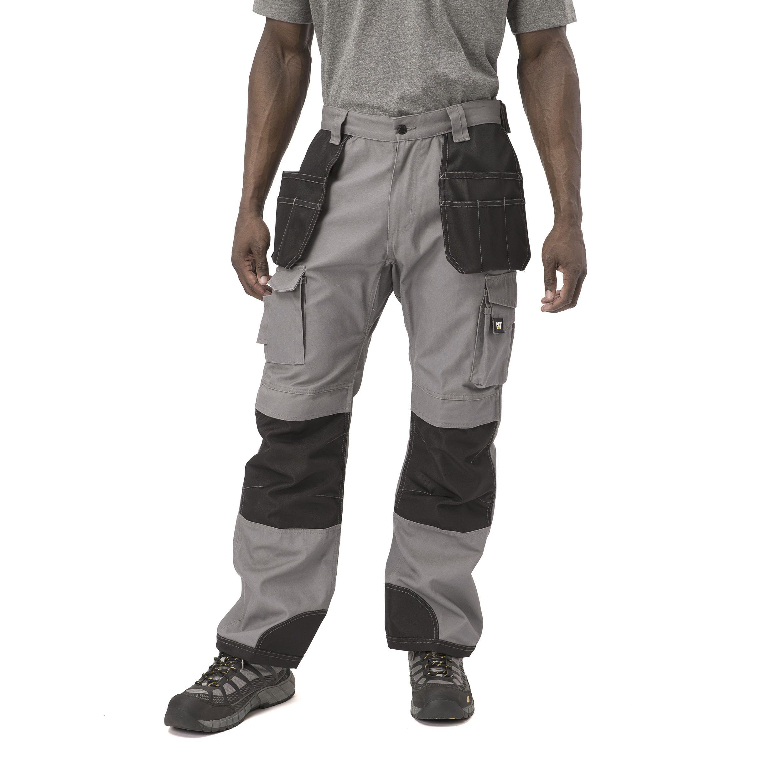 Caterpillar Men's Trademark Pant (Regular and Big & Tall Sizes)