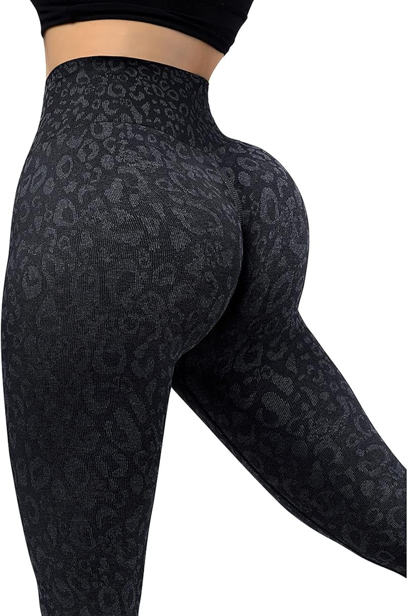 Buy SUUKSESS Women Scrunch Butt Lifting 