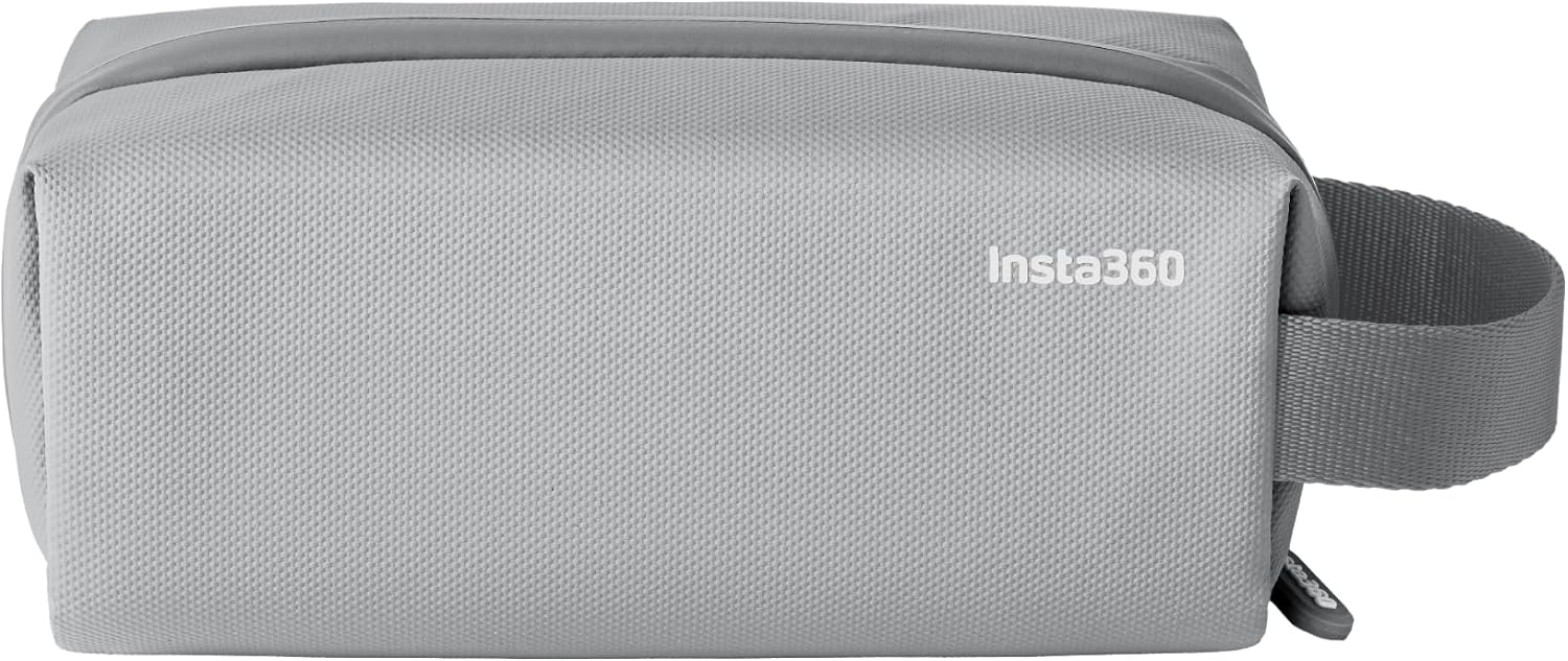 Insta360 Carry Bag (Grey)