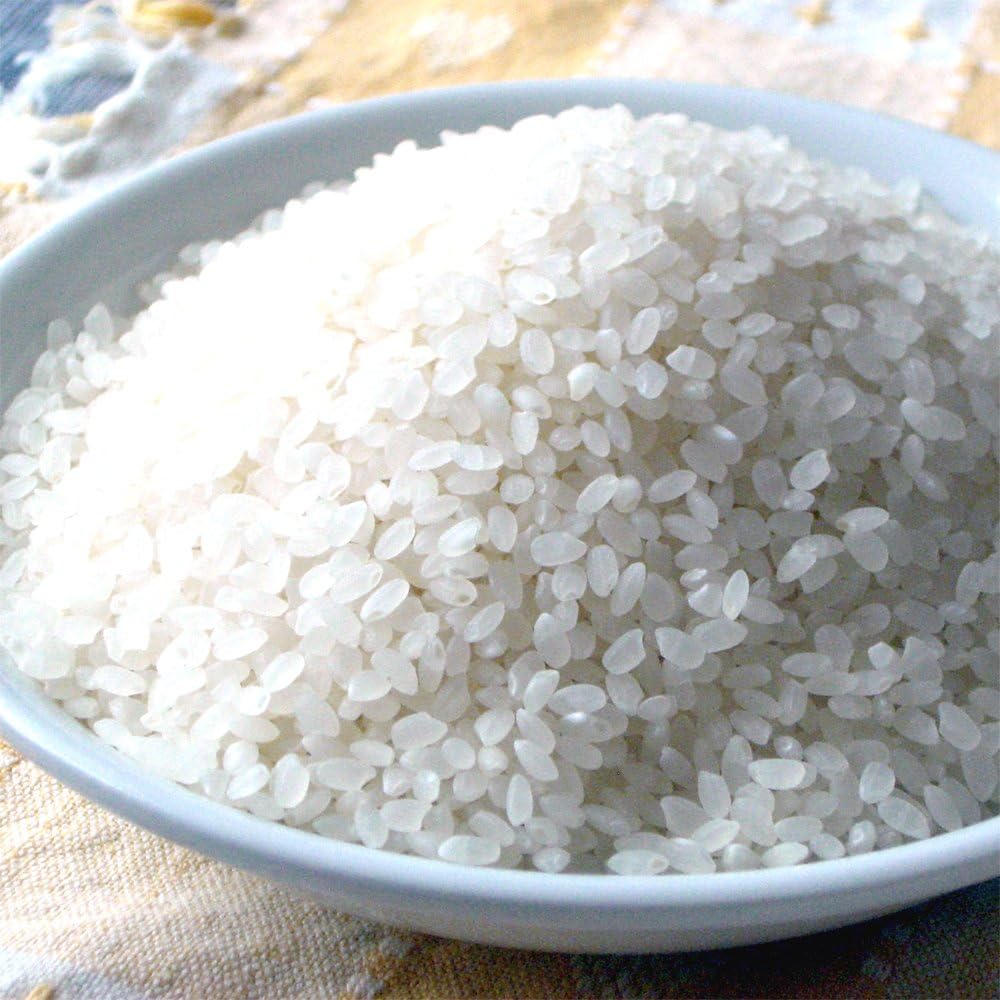 【お正月に】特Aランクの新潟米 新潟岩船産コシヒカリ 5kg[米袋：ピンク 包装紙：クローバー]