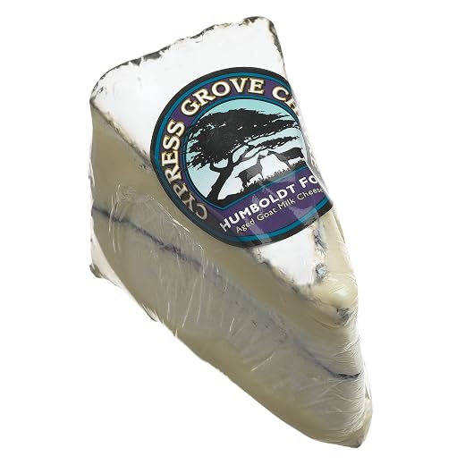 Cypress Grove Humboldt Fog, .38 lb