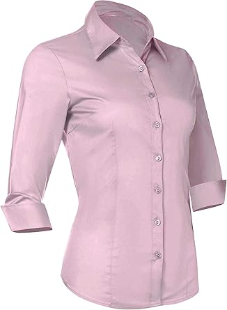 Womens dress blouses & tops Clearance