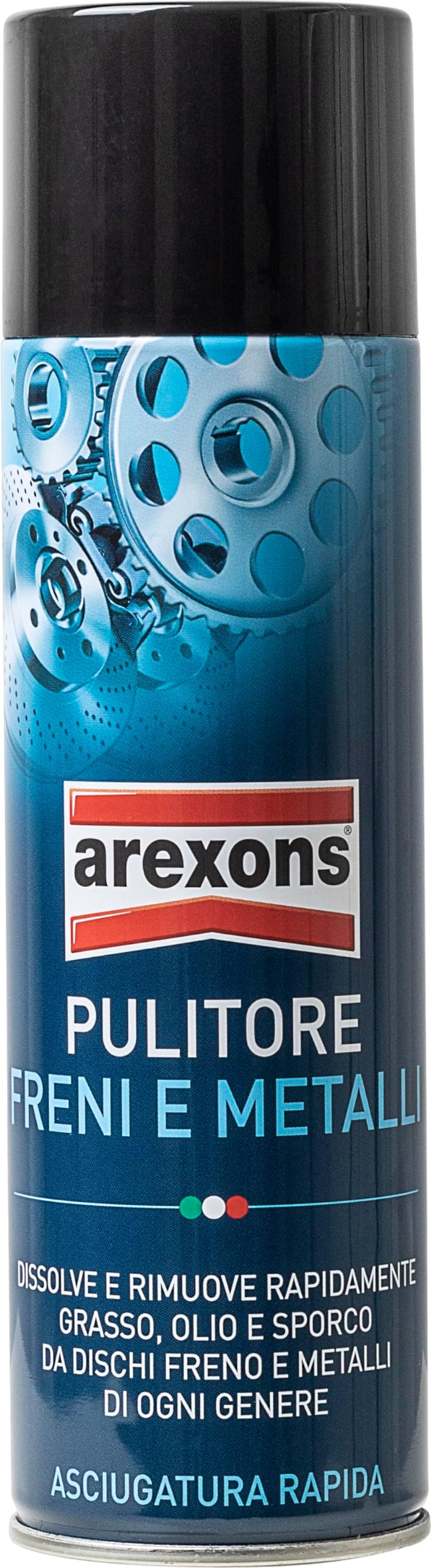 Pulitore freni a disco flacone 500 ml - Pianeta Due Ruote Srl, vendita ingrosso articoli