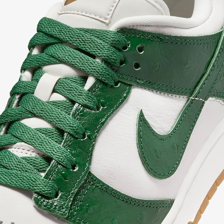 Amazon | [ナイキ] ダンク ロー LX W DUNK LOW LX ファントム/セイル