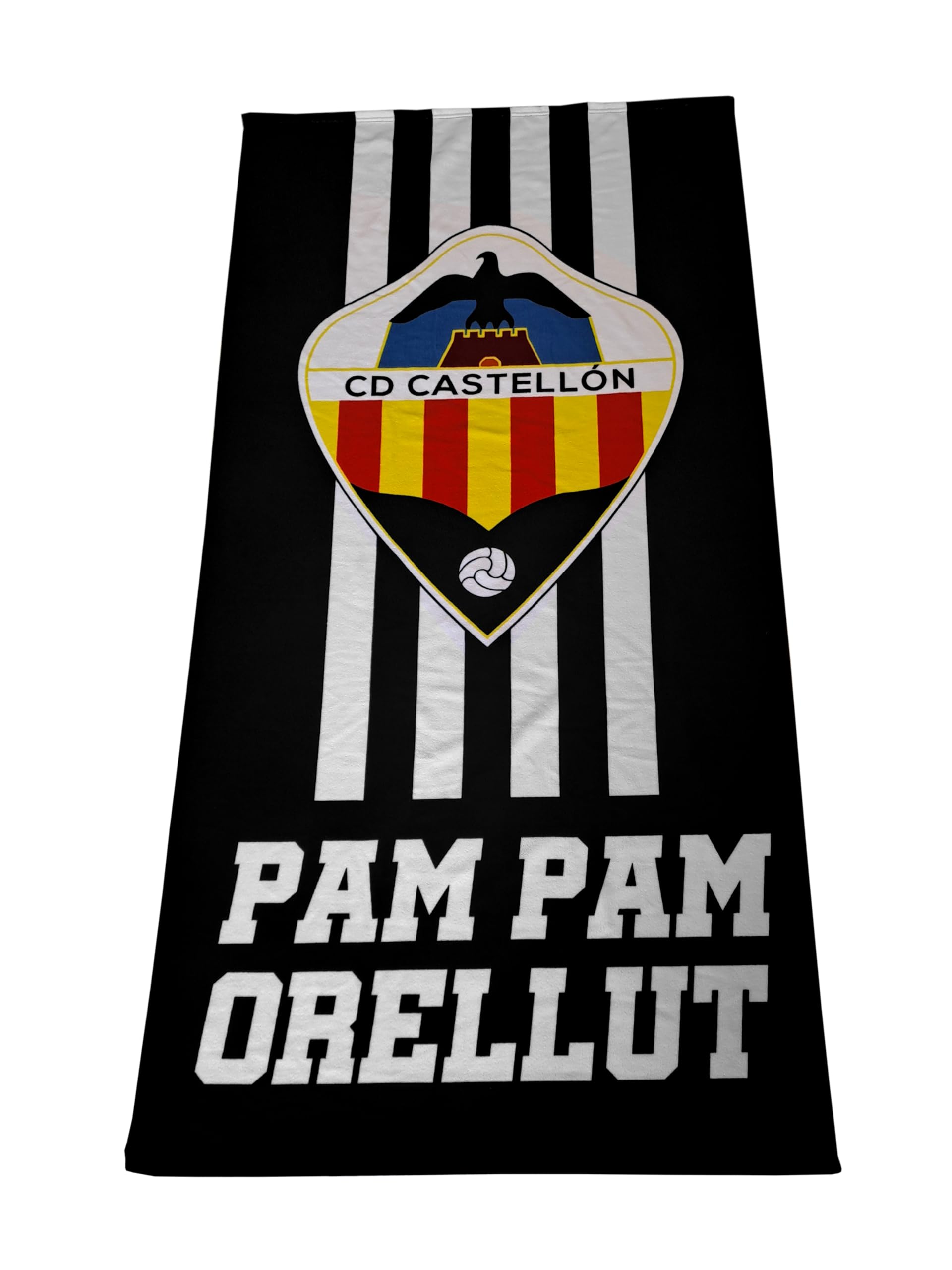 Toalla Pam Pam