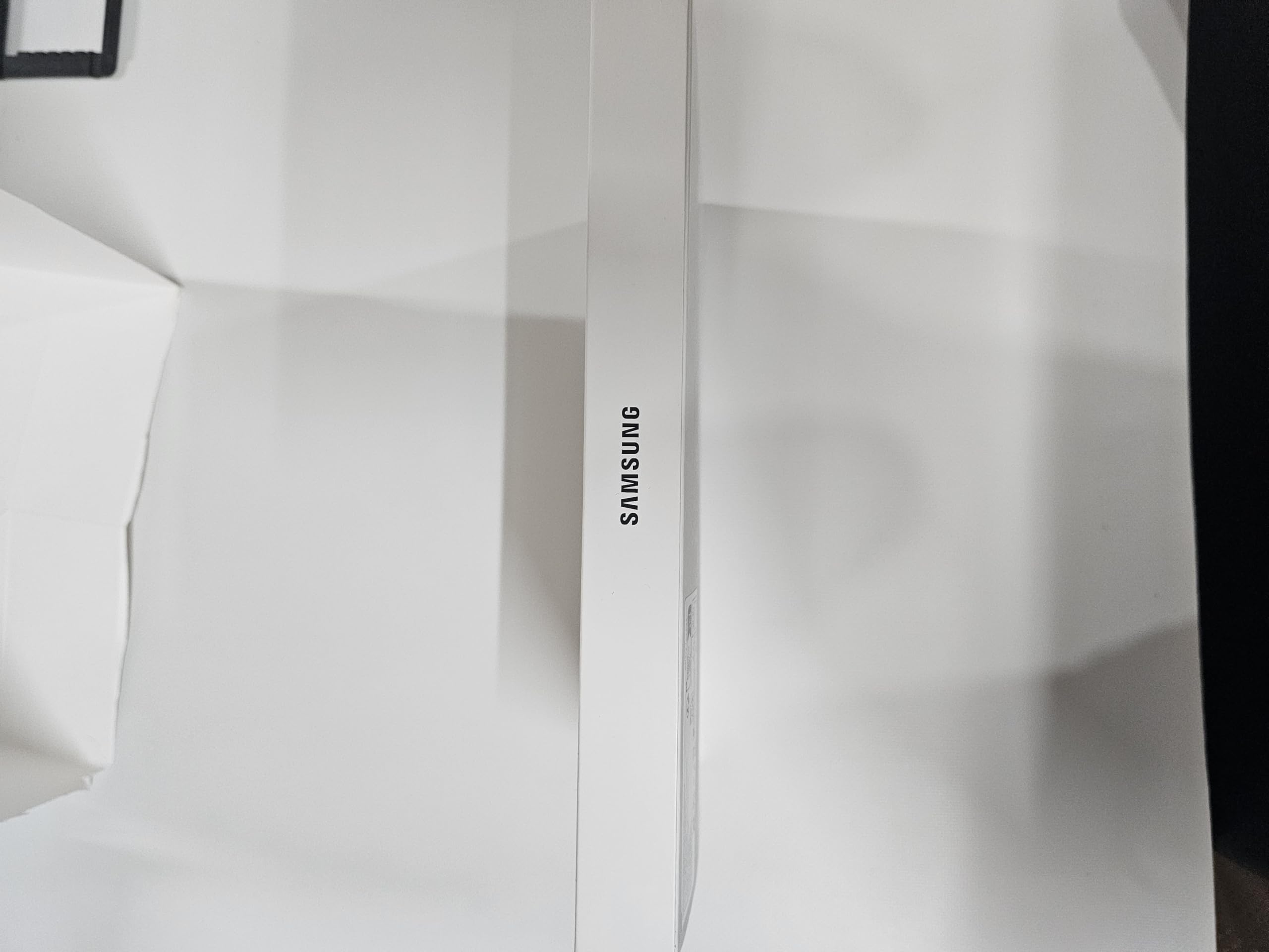 Samsung Galaxy Tab A9 64GB (silber, Graphite, Android 13, LTE)