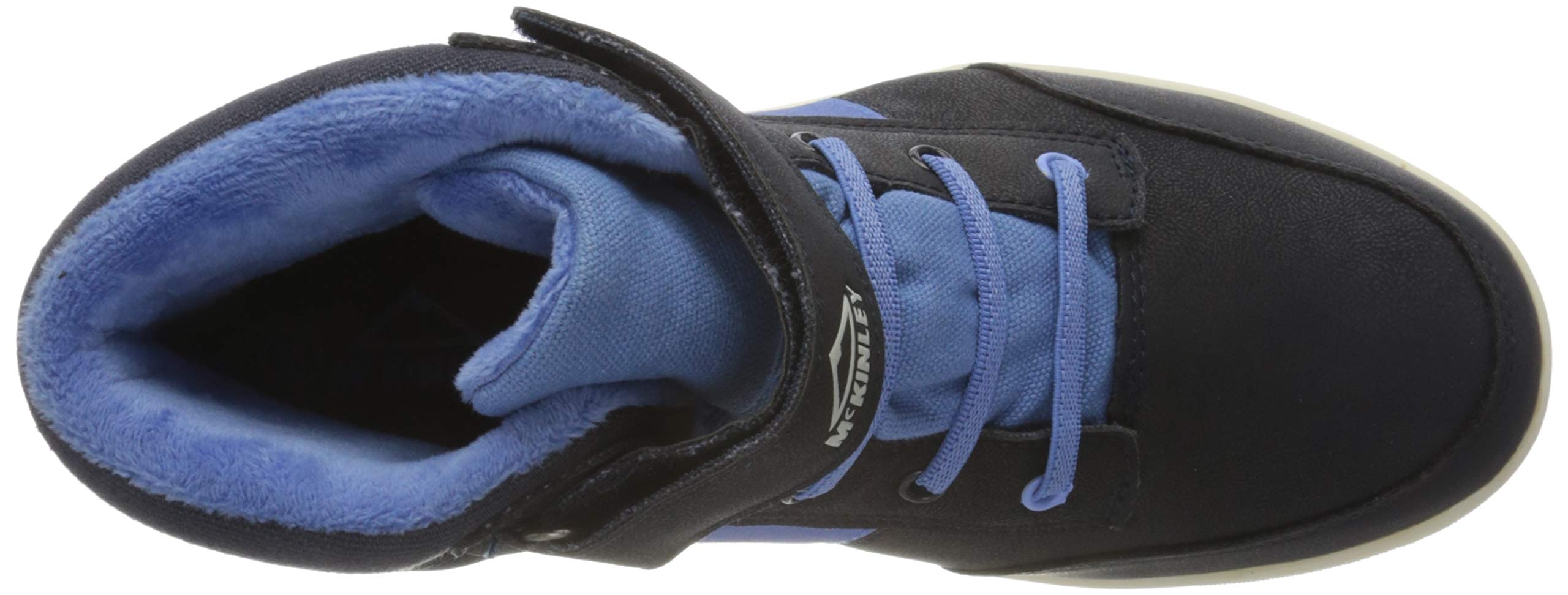 Mc Kinley Nelly II AQX, Walking Shoe Unisex-Bambini e Ragazzi