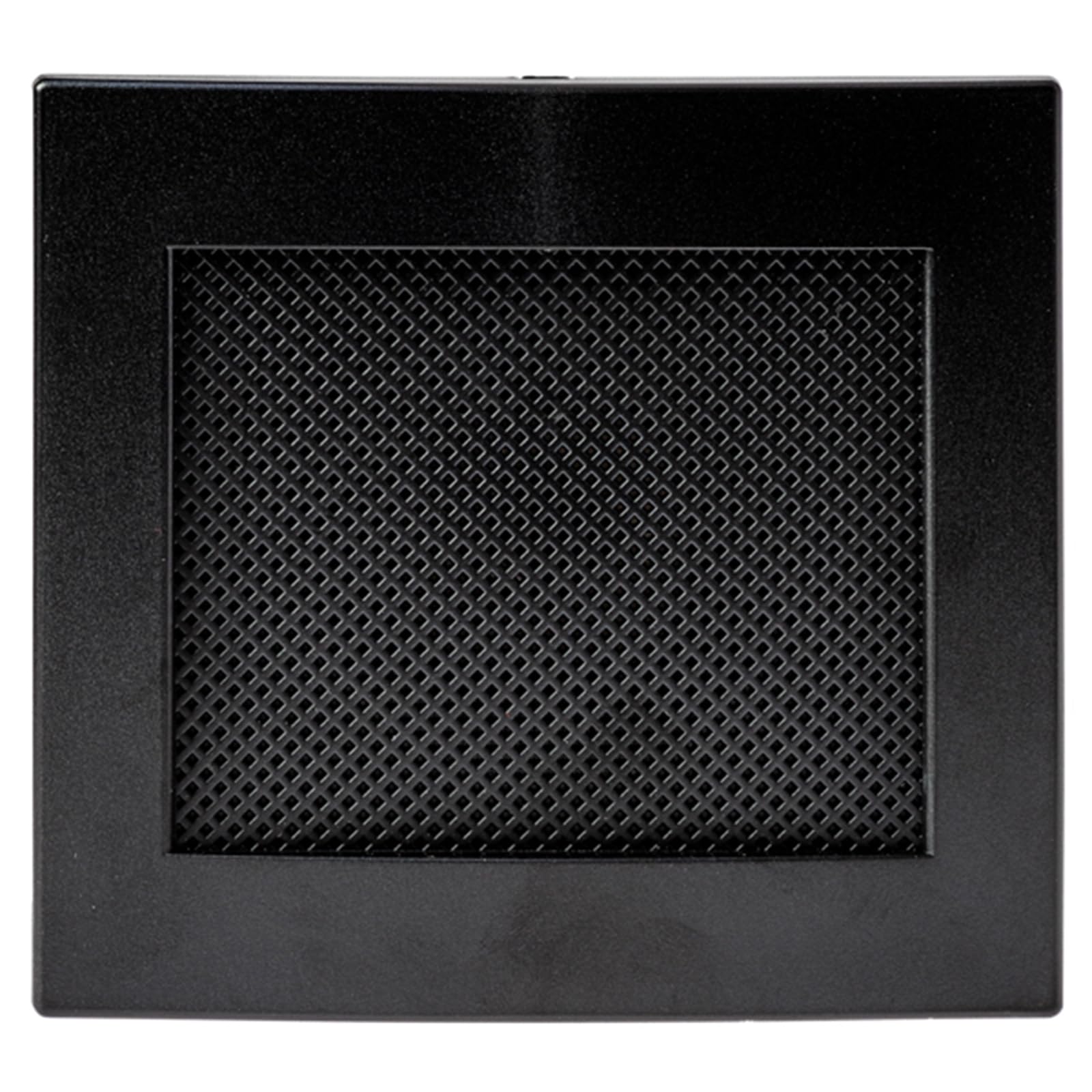 Altoparlante Da Incasso 506 23W RMS Per Centrale Audio Amplificatore RTS (Nero)
