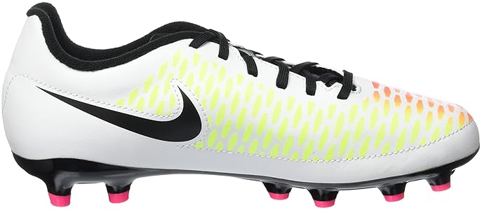 シューズ Nike Magista FG NIKE Magista Opus FG 26.5cm - メルカリ