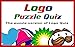 Logo Puzzle Quiz