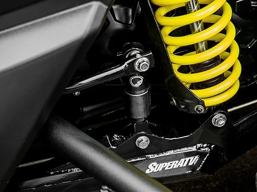 Miniatura 5 de SuperATV Amortiguador de barra estabilizadora Can-Am Maverick X3