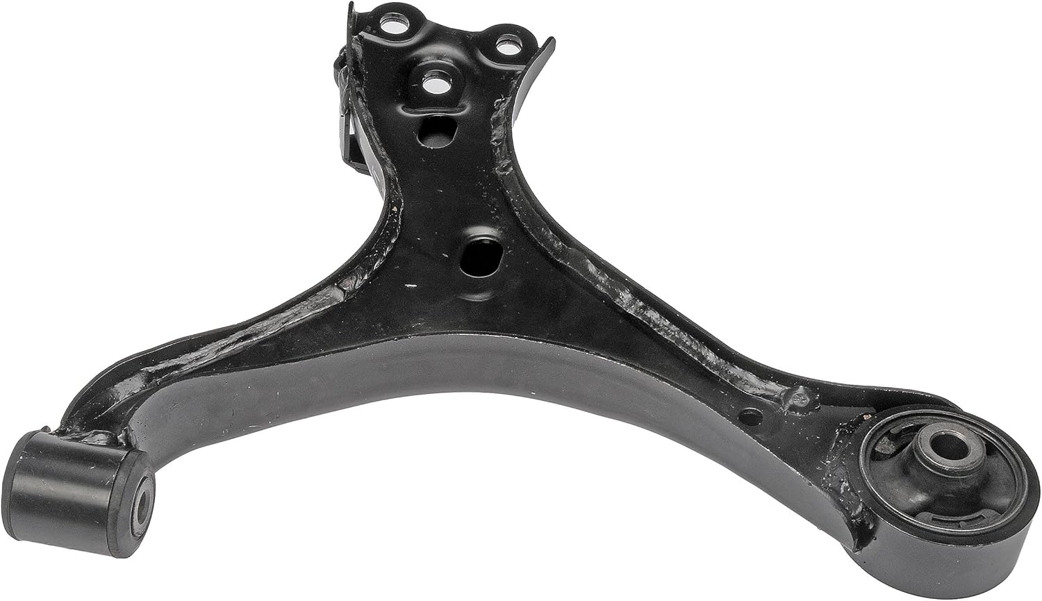 Dorman 522-970 Front Passenger Side Lower Suspension Control Arm Compatible with Select Honda Models