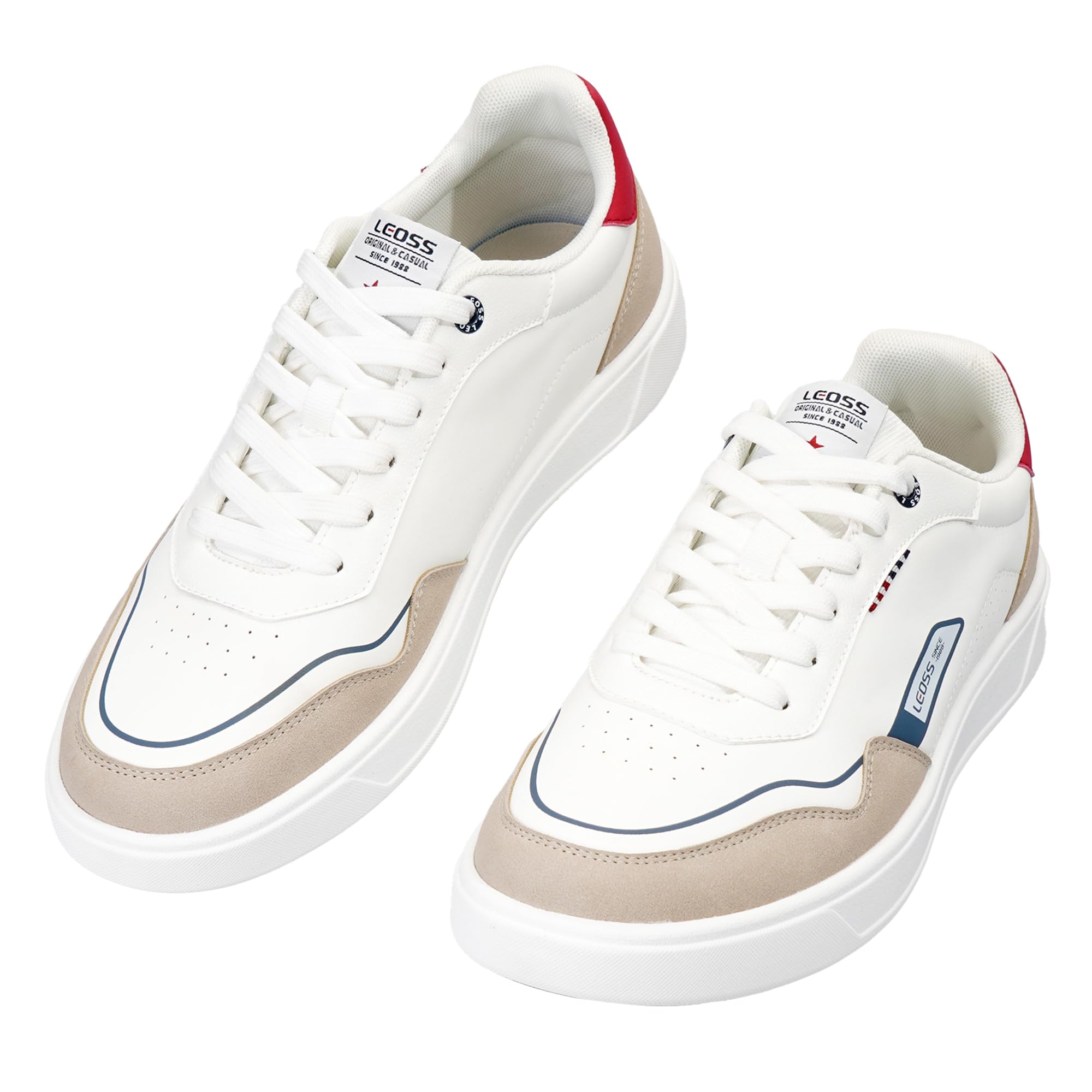 Sneaker e Scarpe Sportive Scarpe Running Scarpe Ginnastica Eleganti Uomo MLE260308IT