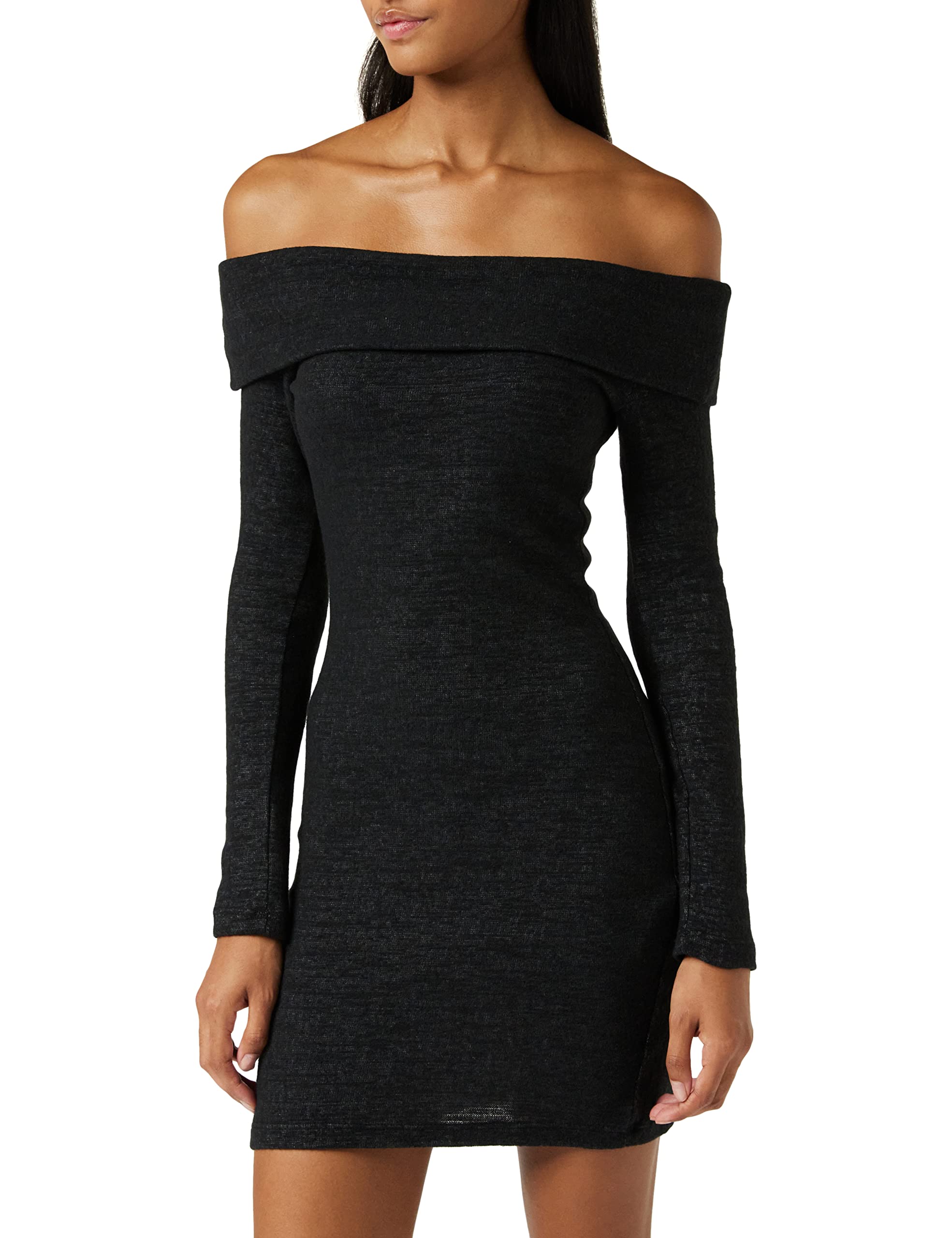 Women's dress Trendyol Plus Size