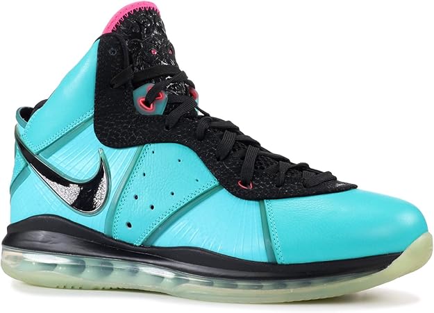 nike lebron 8 precio