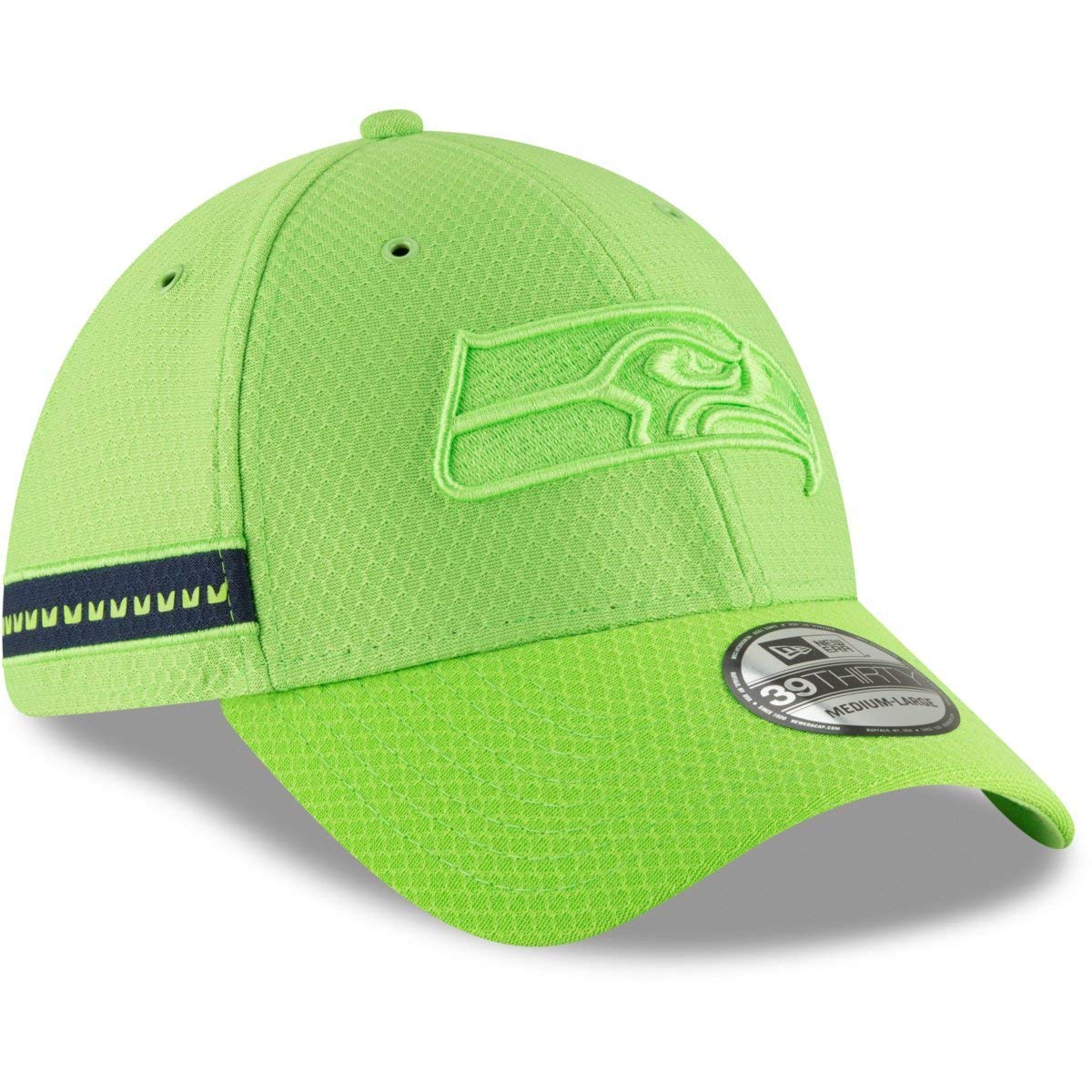 New Era 39Thirty Cap - Color Rush 