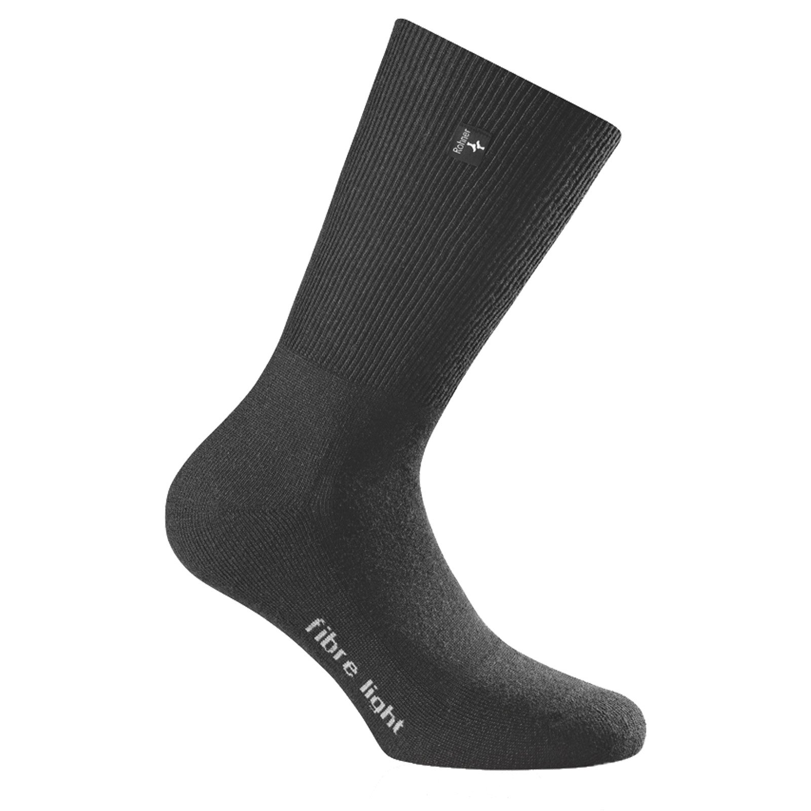 Rohner Socken Trekking Socken Fibre Light Super randonnée Mixte