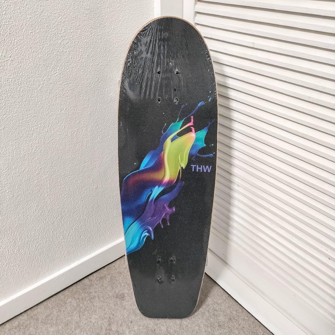 YOWヤウmerakiメラキS5同機能トラックサーフスケートコンプリート