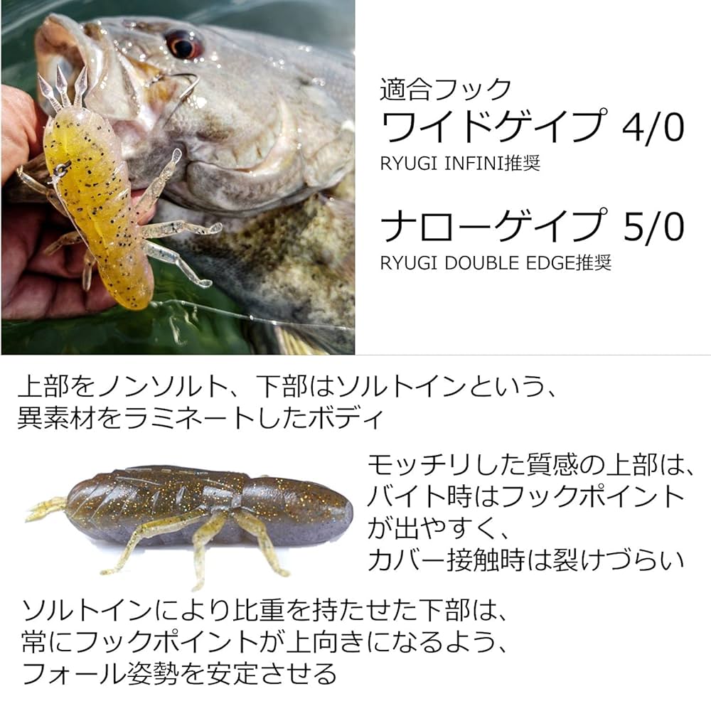 baribari30 HobbyKing®ロケットパワー Amazon.com: Berkley PowerBait 3