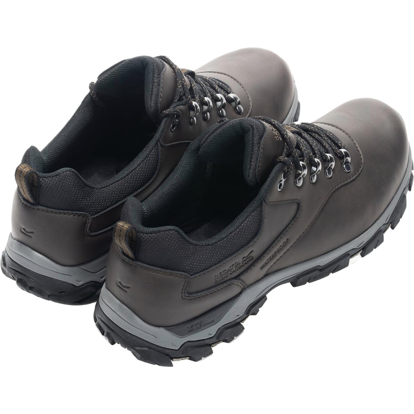 Chaussures de randonnée Regatta Holcombe Classic Low légères et résistantes EU 45