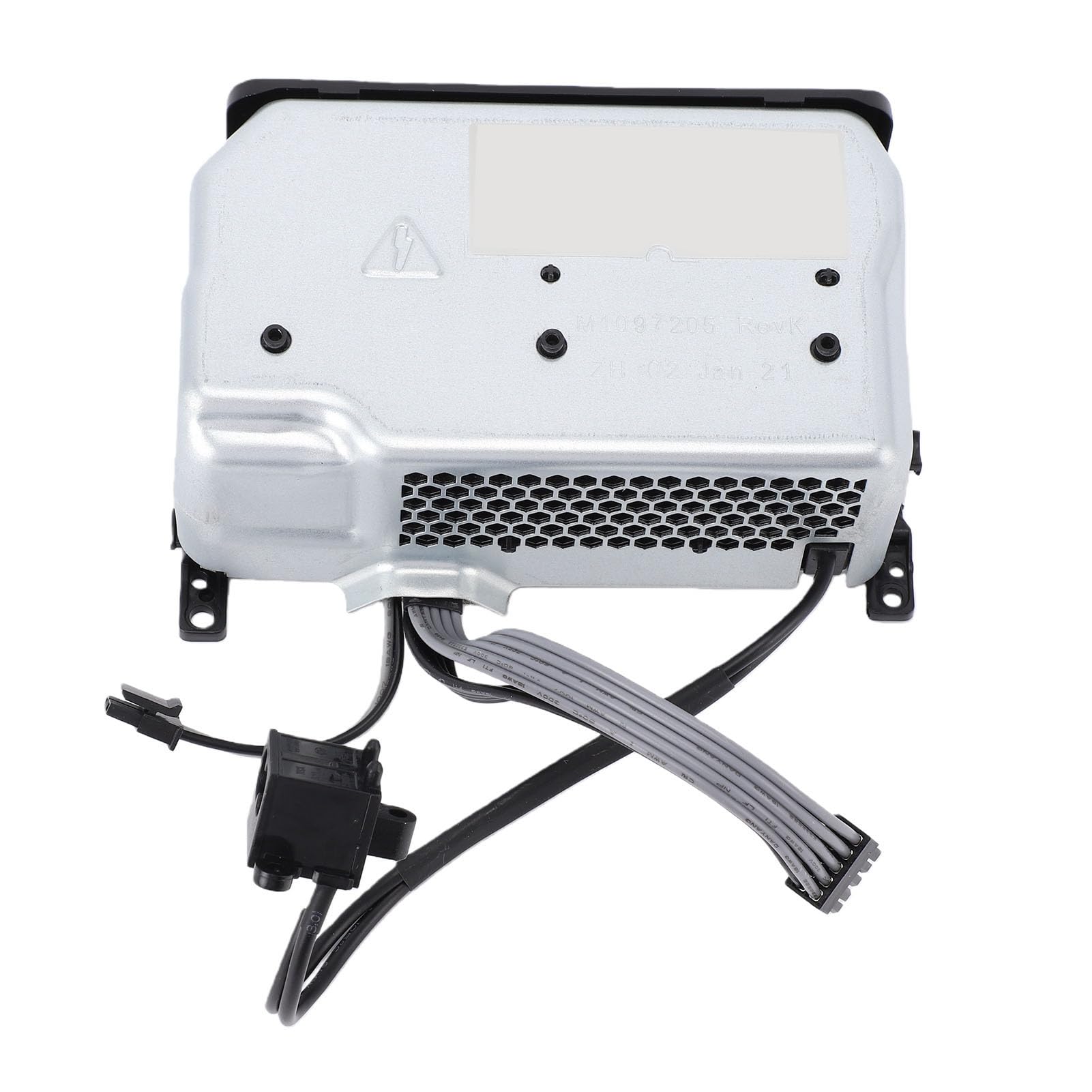 Alimentatore Integrato per Adattatore Sostitutivo Compatto e Durevole Series X per Console di Gioco di Piccole Dimensioni 1 unità